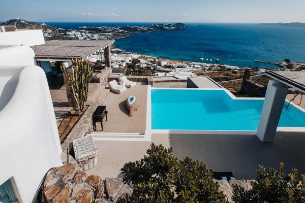 Villa Diana Mykonos Greece(23)